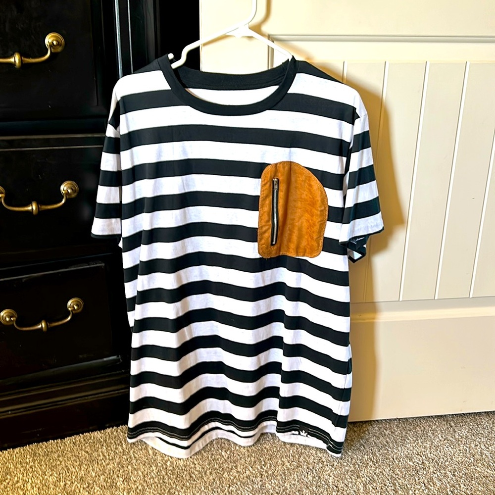 Prince Couture Shirt Large